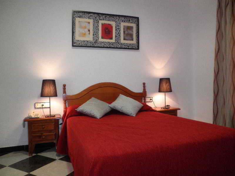 Hotel Oasis Конил-де-ла-Фронтера Екстериор снимка